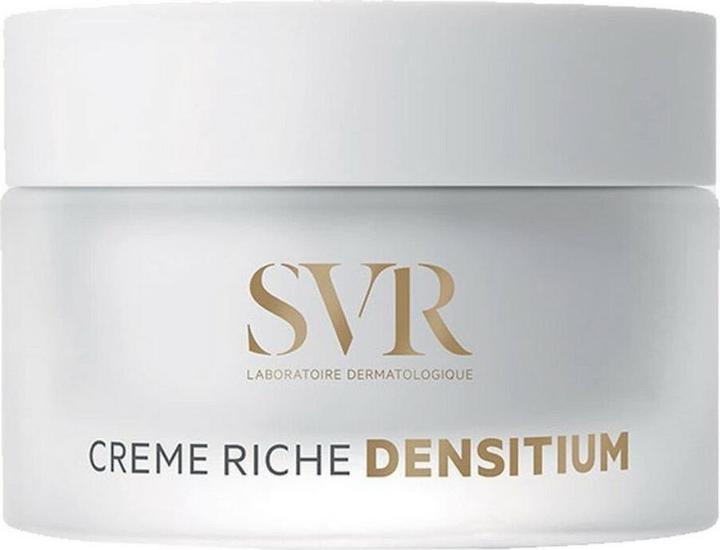 Crème Rich (re) (50 ml, 24h Creme)