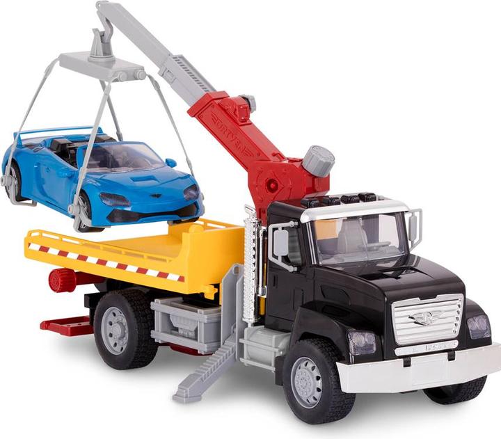 Produktbild Driven by Battat Driven - Abschlepper