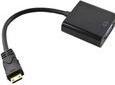 Actual product image MicroConnect HDMIVGA Video Cable Adapter HDMI Mini VGA (Mini HDMI, 1500 cm)