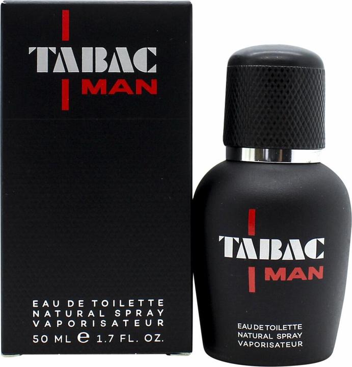 Produktbild Tabac Man (Eau de Toilette, 50 ml)