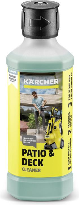 Image du produit Kärcher Concentré pour patio et terrasse