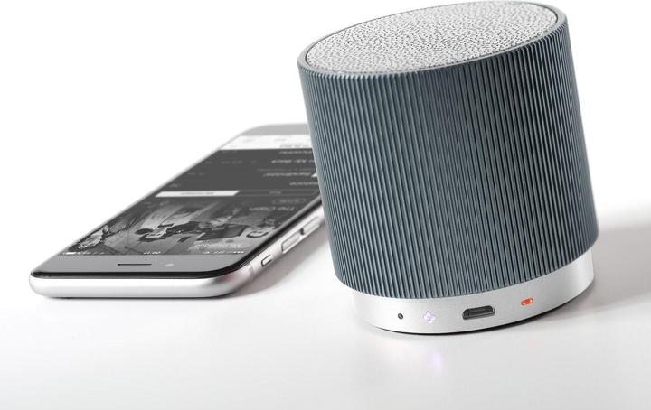 Actual product image Lexon Fine (10 h, Rechargeable battery operated)