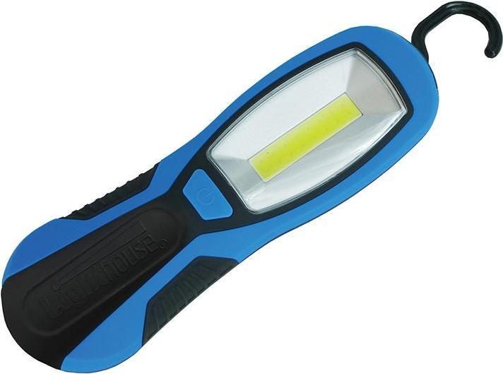 2 Funktionen Led Handlampe 200 Lumen (20 cm)