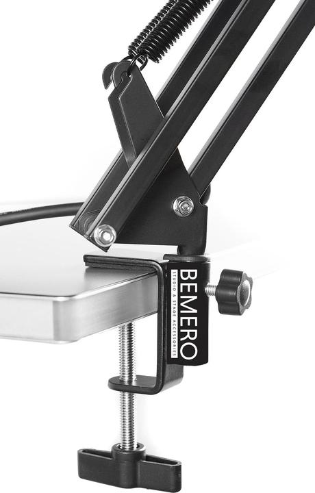 Actual product image Bemero DMA-5050BK