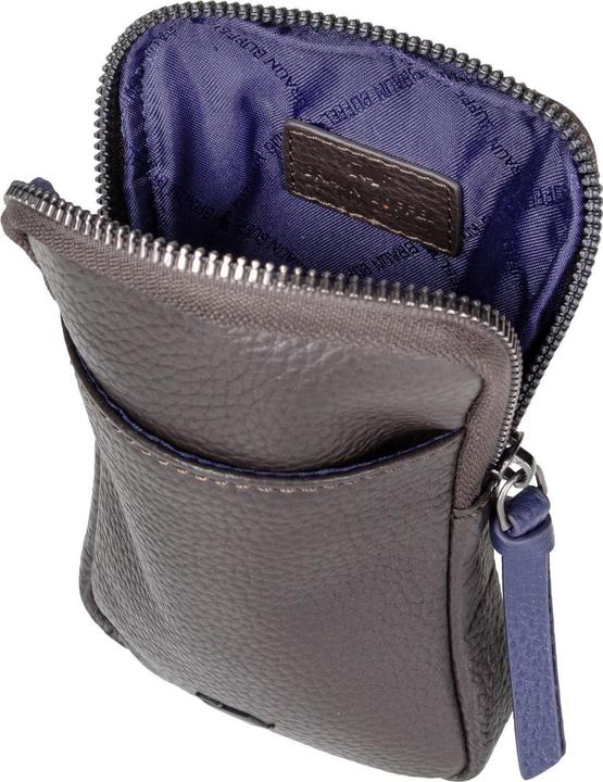 Produktbild Braun Büffel Novara Umängetasche Leder 10 cm