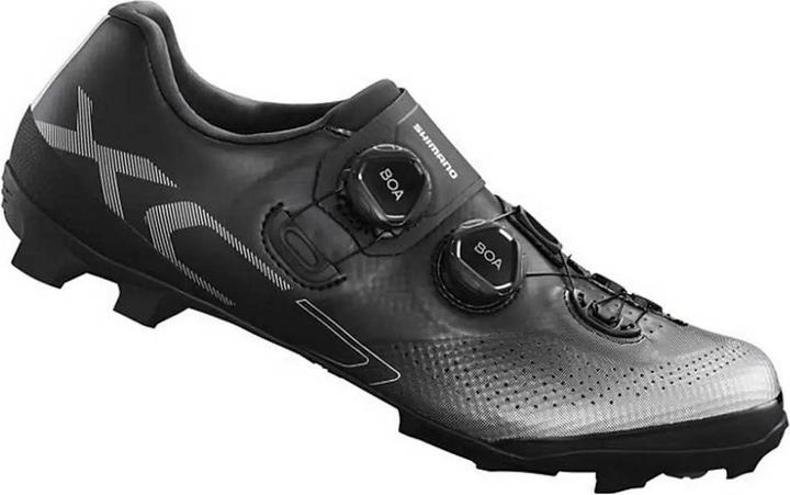 Actual product image Shimano SH-XC702 (38)