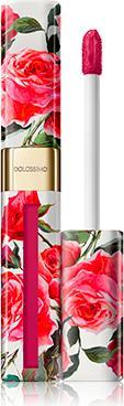 Dolce & Gabbana Dolce Gabbana - Dolcissimo Matte Liquid Lipcolor - Liquid lipstick - (06 Fuchsia)