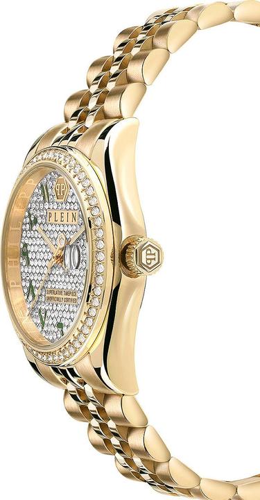 Produktbild Philipp Plein PW2BA0223 Street Couture (Analoguhr, 38 mm)