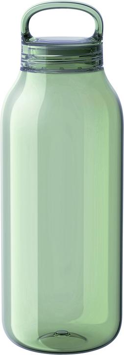 Image du produit KINTO - Wasserflasche grün