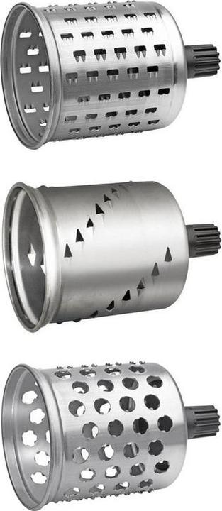 Immagine prodotto Tromco Batteria 1/5/6 (/Zyliss)