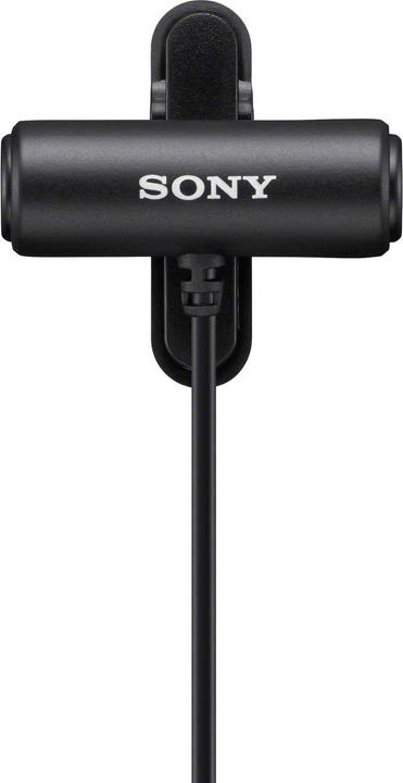 Produktbild Sony ECM-LV1