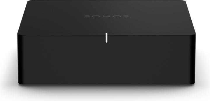 Sonos Port (Wi-Fi, Airplay, Airplay 2)