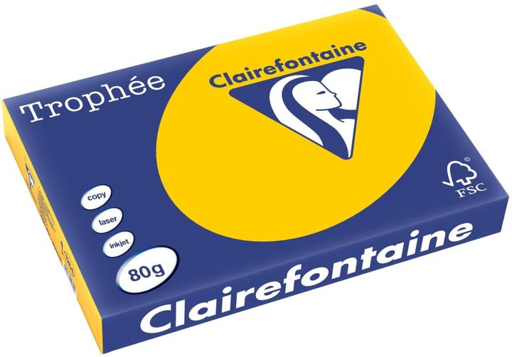 Sonnenblumengelb