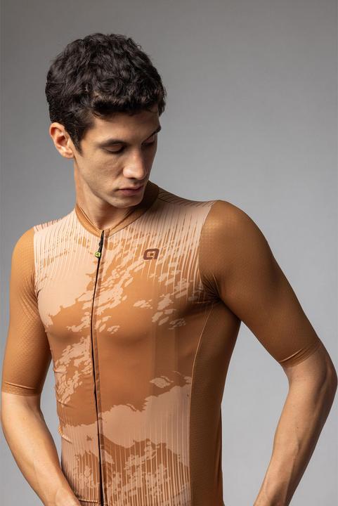 Actual product image Alé Krakatoa (XXL)