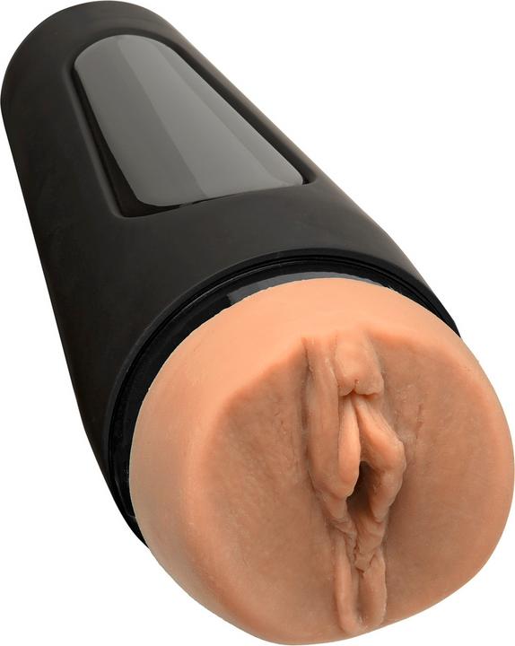 Image du produit Doc Johnson Lela Star ULTRASKYNStroker Pussy