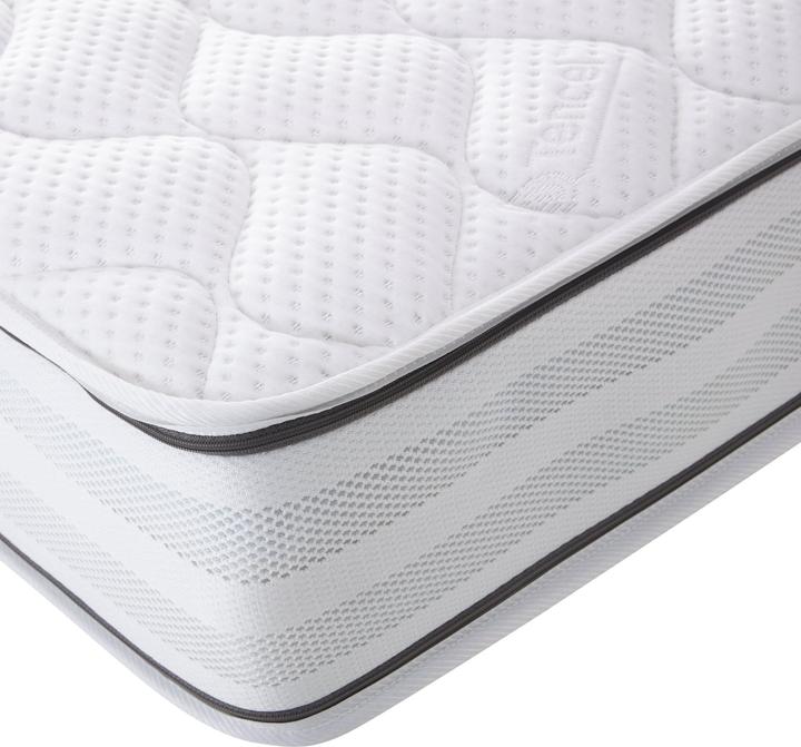 Produktbild Robusta Swiss Bedding Elanplus III medium (120 x 200 cm, Schaumstoffkern)