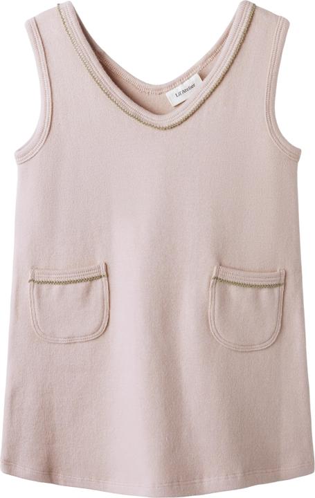 Image du produit Name it Bio-Baumwoll Kleid (110)
