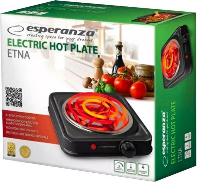 Actual product image Esperanza EKH012K
