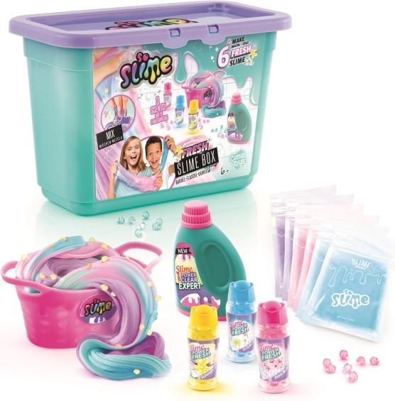 Canal Toys So Slime Slim Spand