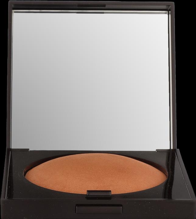 Actual product image Laura Mercier Matte Radiance (04 Bronze)