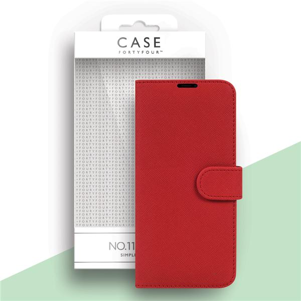 Produktbild Case FortyFour No.11 (Samsung Galaxy S21+)