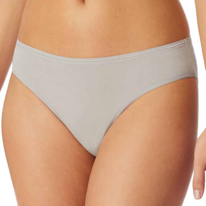 Produktbild Schiesser 4er Pack Modal Essentials Tai Slip (40, L, 4er Pack)