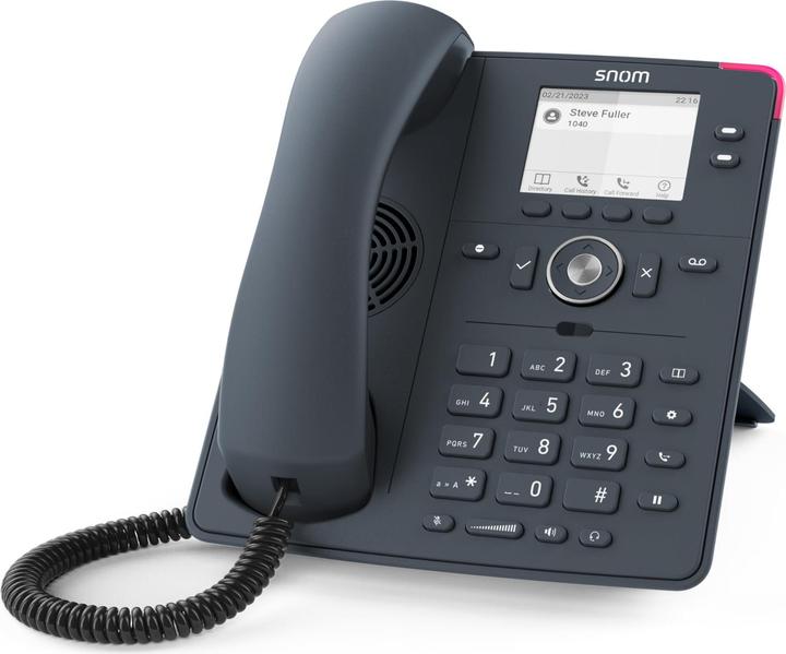 Immagine prodotto Snom Telefono fisso SIP D150