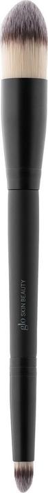 GloMinerals Brushes & Tools - Dual Foundation/ Camouflage Brush (Foundation)