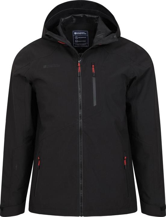 Produktbild Mountain Warehouse Bachill Jacke wasserfest Dreilagig (XL)