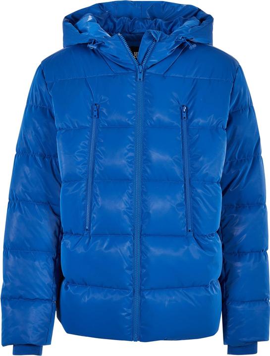Actual product image Urban Classics Shark Skin Puffer Jacket (L)