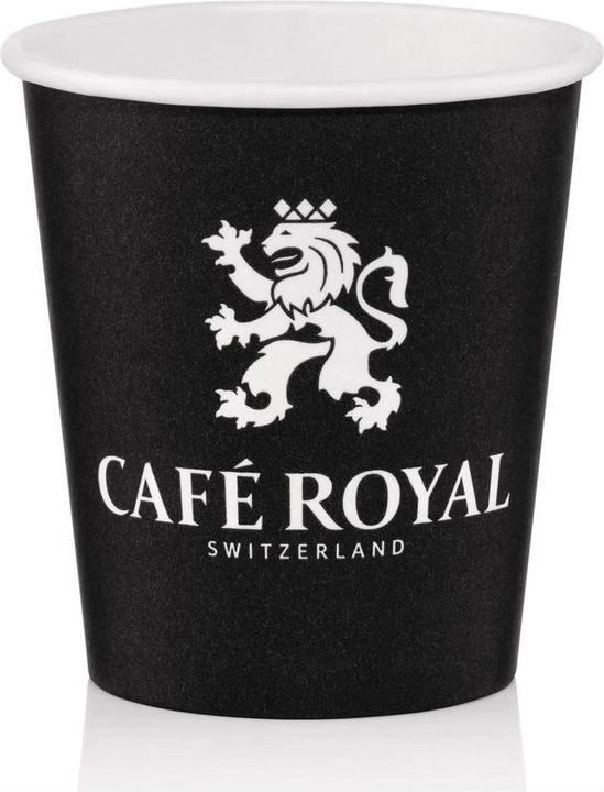 Café Royal Becher Espresso (50 x)