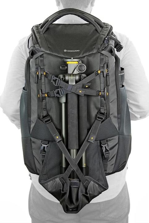 Actual product image Vanguard Alta Sky 53 (Photo backpack, 66 l)