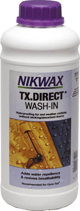 Nikwax TX Direct (Flüssig)