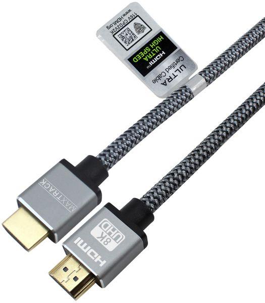 Actual product image Maxtrack HDMI – HDMI (1 m, HDMI)