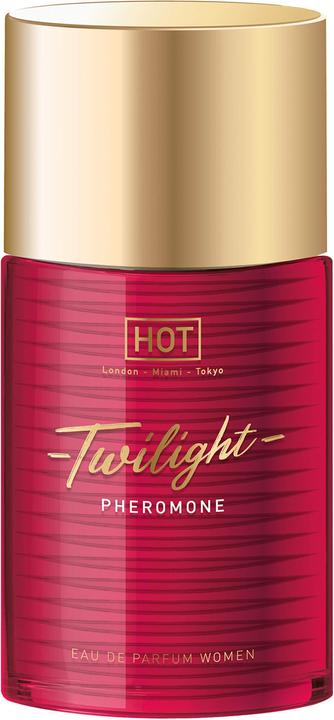 Actual product image HOT Twilight Pheromone Perfume women (Eau de parfum, 50 ml)