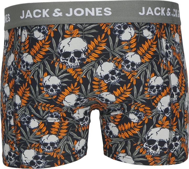 Produktbild Jack & Jones Hugo Skulls (S, 3er Pack)