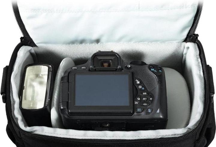 Actual product image Lowepro Adventura SH 160 II (Kamera Bereitschaftstasche)