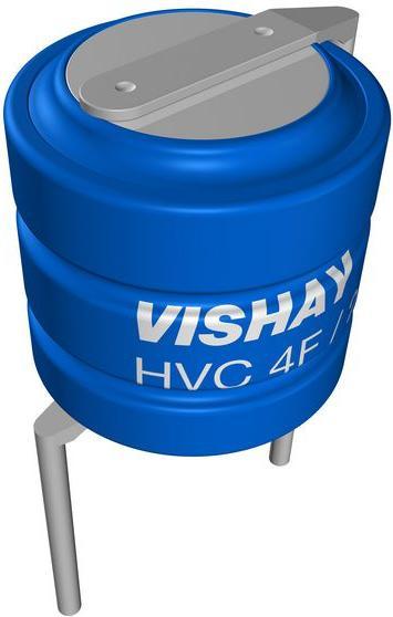 Vishay 196 HVC ENYCAP Hybrid-Energiespeicher-Kondensator, 15F, 4.2V