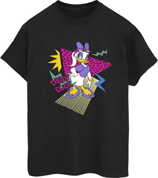Immagine prodotto Disney Daisy Duck Cool Maglietta Ampia Donna (3XL)