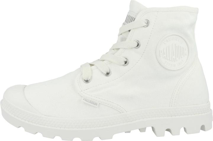 Palladium Pampa Hi - 25744