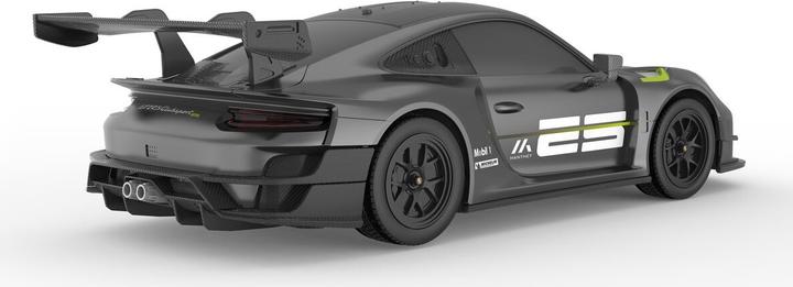 Image du produit Jamara Porsche 911
