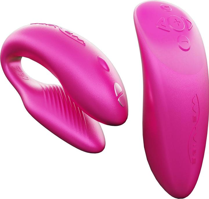 Productafbeelding We-Vibe Koor