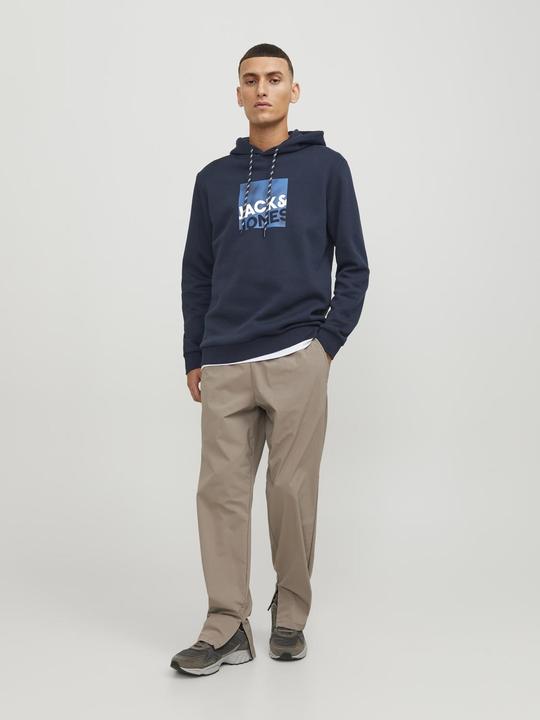 Image du produit Jack & Jones Sweat à capuche (L)