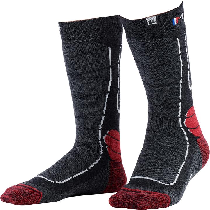 Produktbild Monnet Trek Medium (45 - 46)