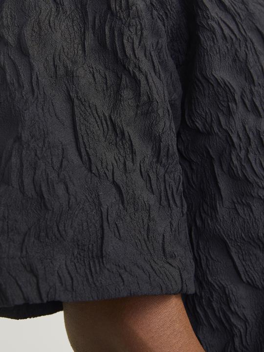 Immagine prodotto Jack & Jones Jorjeff Jacquard Shirt Ss Styd24 (L)
