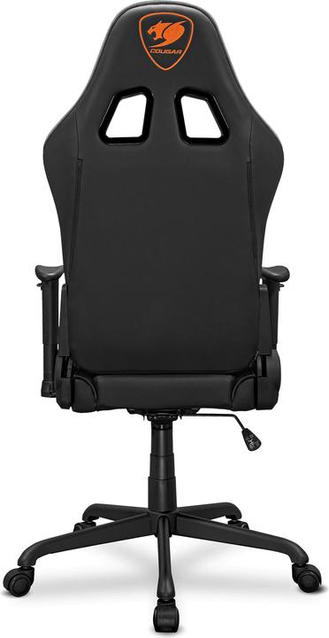 Productafbeelding Cougar Fotel Gaming Stoel Armor Elite Zwart (CGR-ELI-BLB)