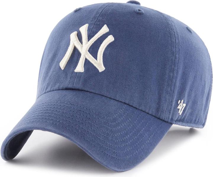 Actual product image 47 Brand Clean Up New York Yankees Timber