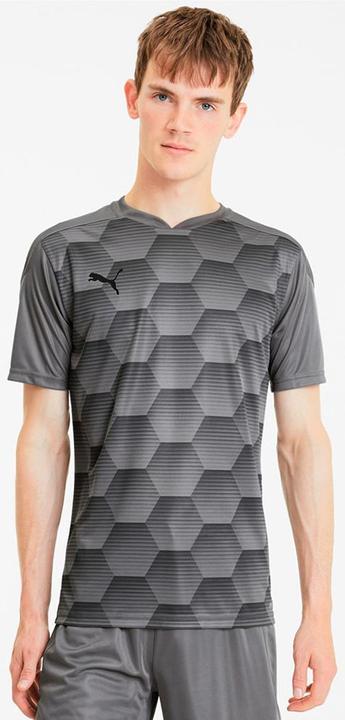 Actual product image Puma teamFINAL 21 Graphic Jersey-704150 (M)