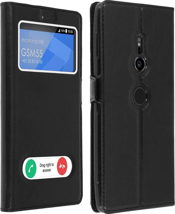 Immagine prodotto Avizar Serie Towind (Sony Xperia XZ2)
