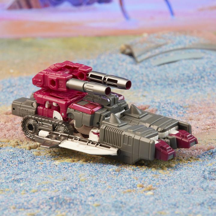 Image du produit Transformers Generations Legacy Skullgrin